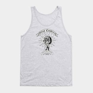 Atlas Cookies - World's Best! Better than Golden Apples Tank Top